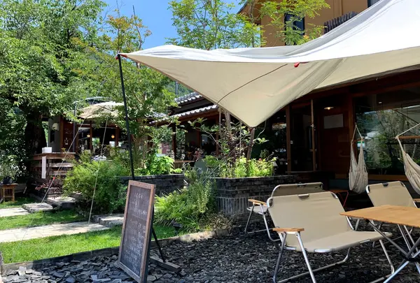 icci KAWARA COFFEE LABO