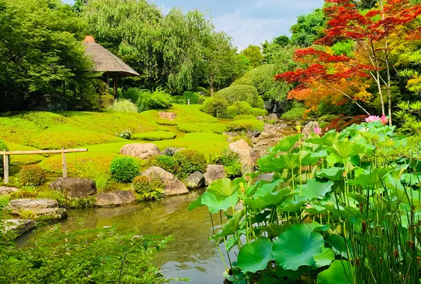 退蔵院