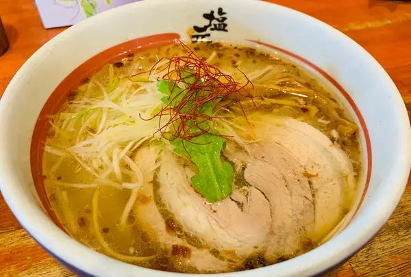 塩元帥(京都)