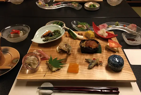 旅館さかや