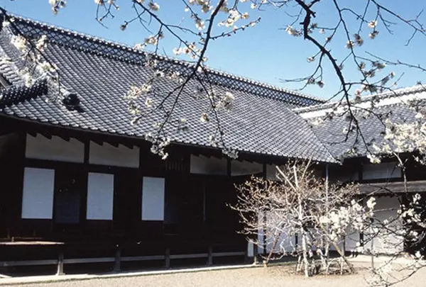 旧弘道館