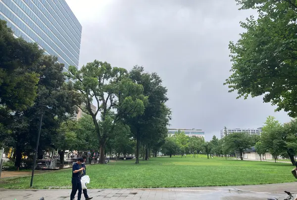 中野セントラルパーク