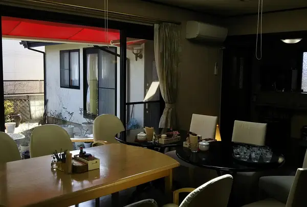 豆煎やcoffeeroasters＆豆cafe