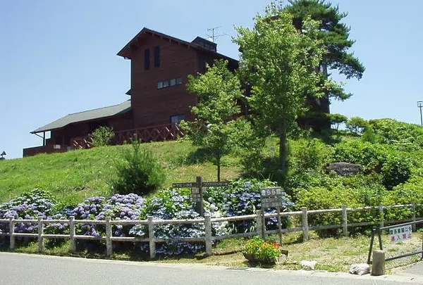 奥日立きららの里