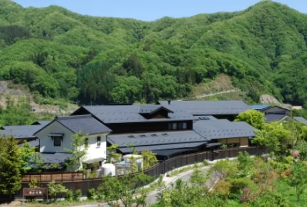 山木館