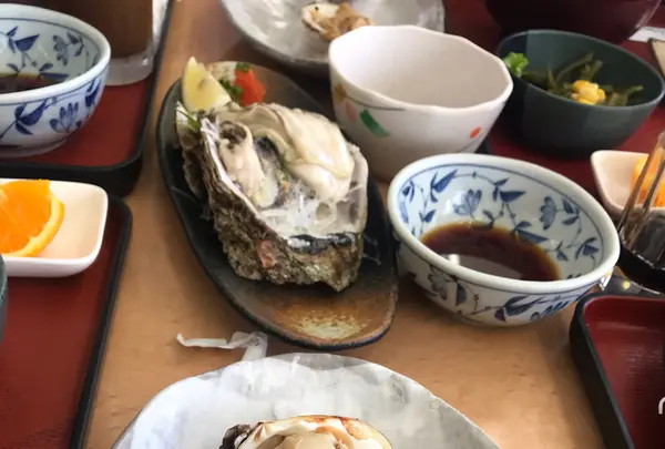 那珂湊おさかな市場