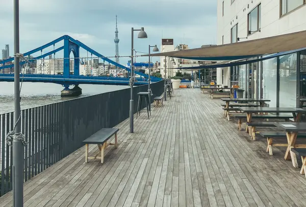 CLANN BY THE RIVER （【旧店名】PITMANS） の写真・動画_image_781633