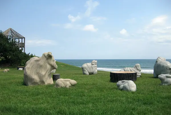 県営鹿島灘海浜公園