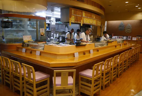 千成寿司本店