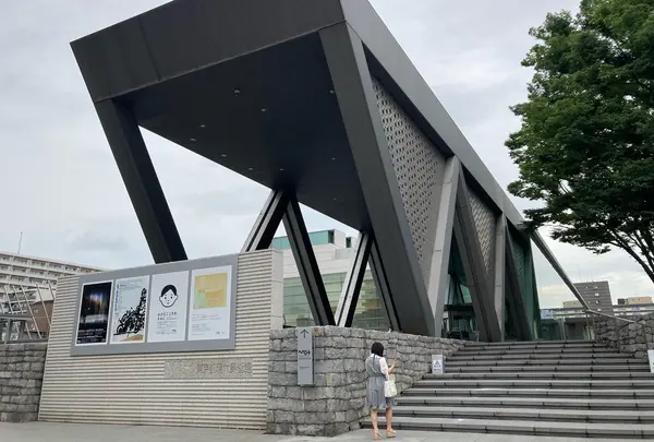 東京都現代美術館の写真・動画_image_781992