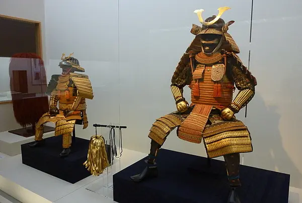 徳川ミュージアム