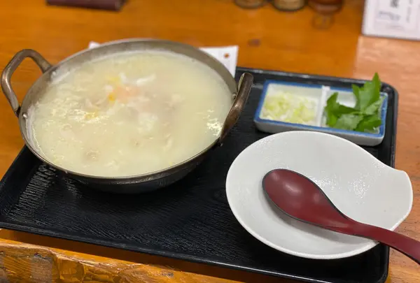 鳥藤 分店