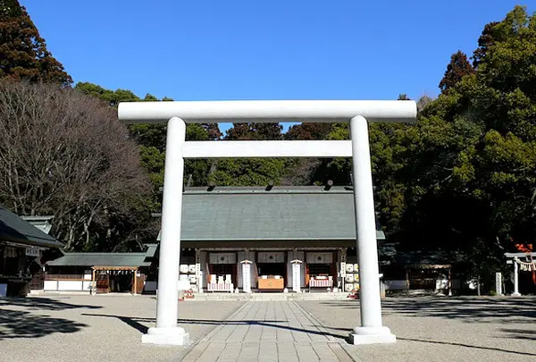 常磐神社