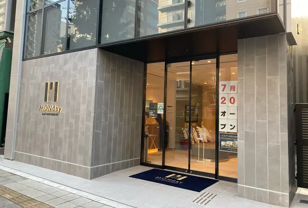 hotel MONday 浅草橋
