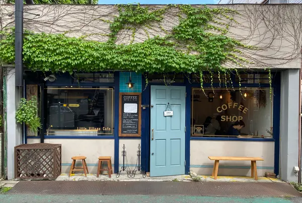 Little Village Cafeの写真・動画_image_783391