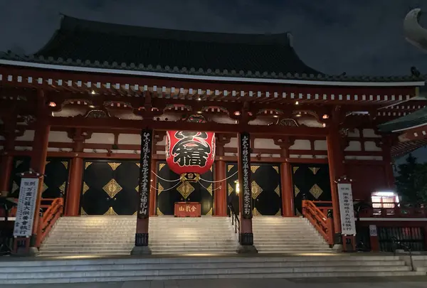 浅草寺