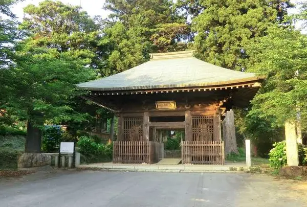 西蓮寺