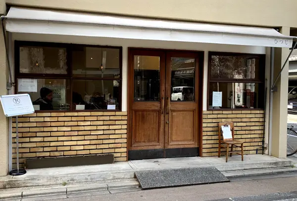 ひつじドーナツ