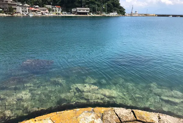 弁天公園・筑紫社・和田津見社