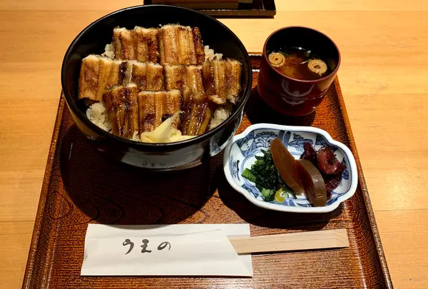 あなごめし うえの 広島三越店の写真・動画_image_784070