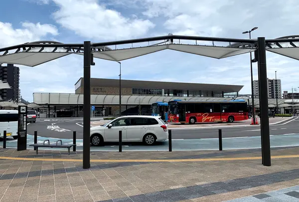 岩国駅の写真・動画_image_784072