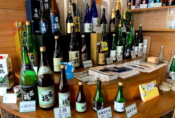 酒井酒造(株)の写真・動画_image_784075