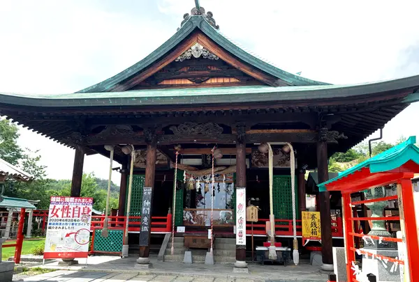 白崎八幡宮の写真・動画_image_784076