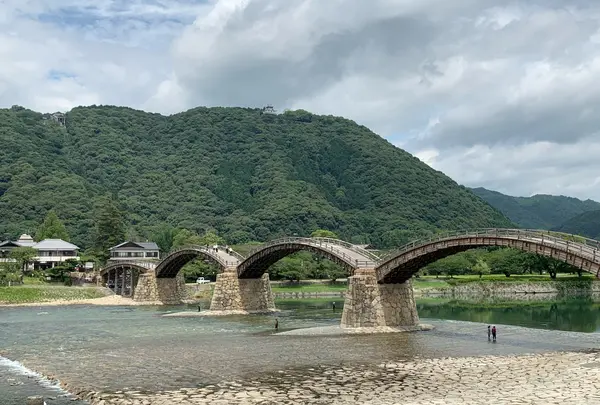 錦帯橋の写真・動画_image_784081