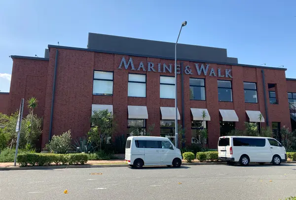 MARINE＆WALK YOKOHAMA（マリン アンド ウォーク ヨコハマ）の写真・動画_image_784095