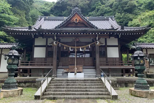 白山比咩（ひめ）神社の写真・動画_image_784121