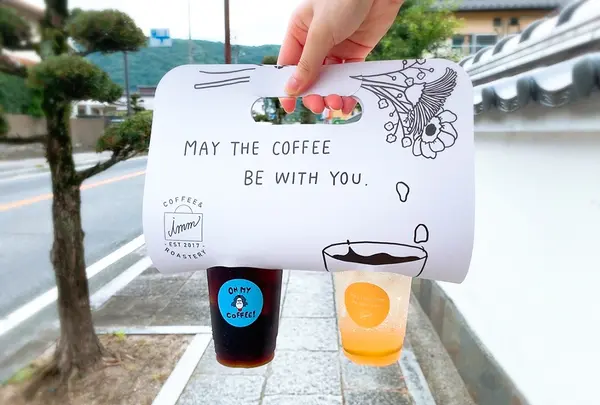 imm coffee&roasteryの写真・動画_image_784160