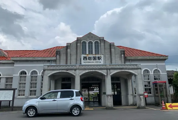 西岩国駅の写真・動画_image_784163