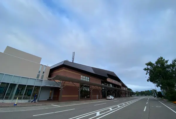 とかち帯広空港