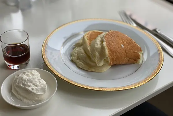 ｛市街喫茶｝六花亭 帯広本店