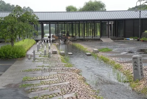 古河総合公園