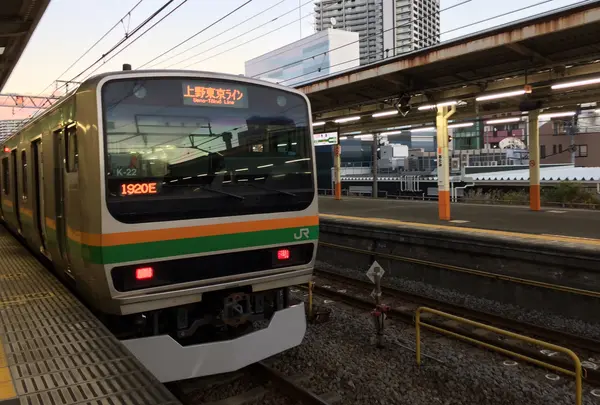 熱海駅