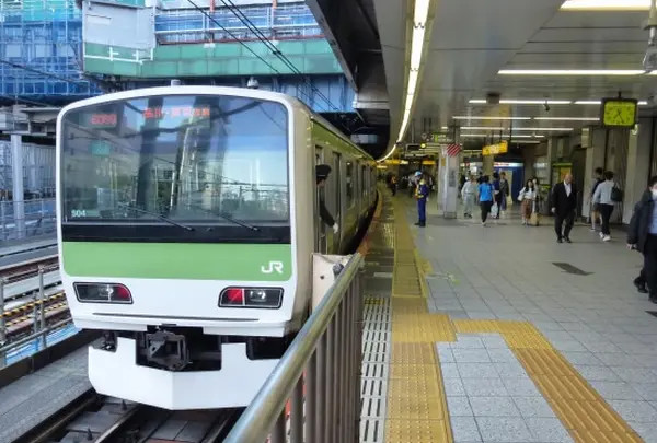 渋谷駅