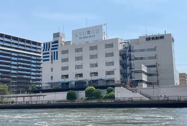 THE SHARE HOTELS LYURO 東京清澄の写真・動画_image_785297