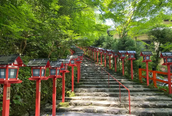 貴船神社