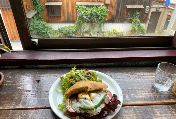 カフェコチの写真・動画_image_785319