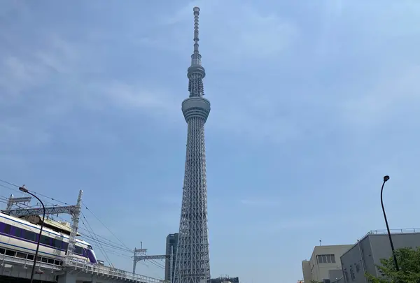 東京スカイツリー