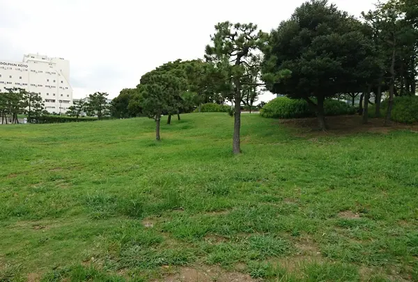 新木場公園