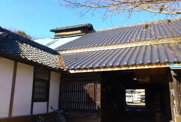 結城酒造