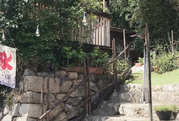 てれやカフェ