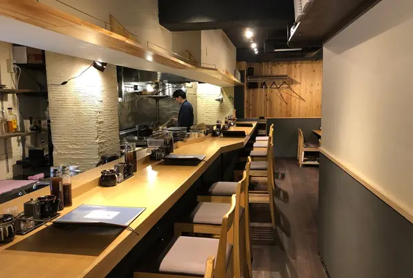 西荻窪 とんかつ けい太