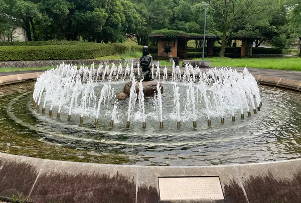 亀山公園