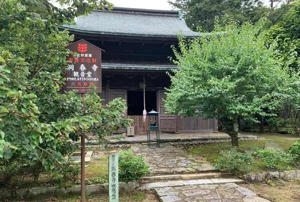 洞春寺
