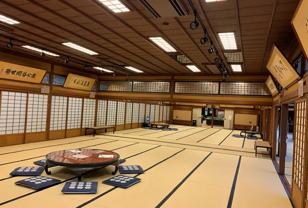 山口市菜香亭