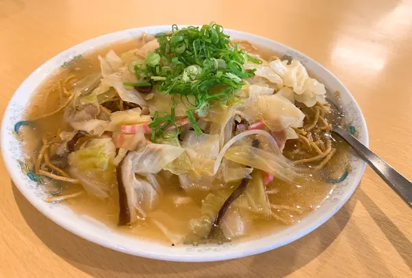春来軒