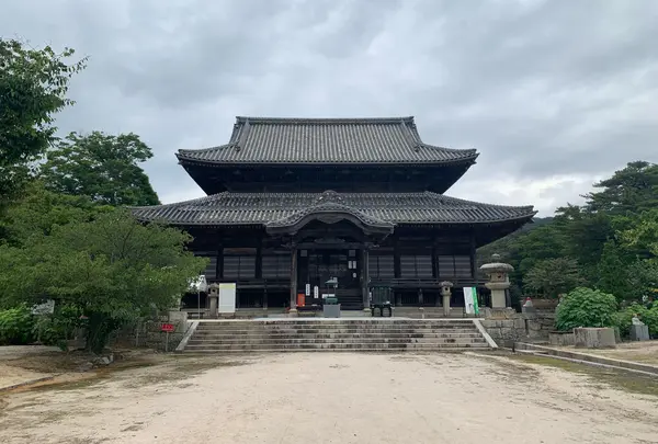 周防国分寺